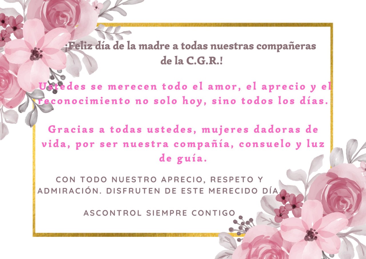 feliz dia madre 2023