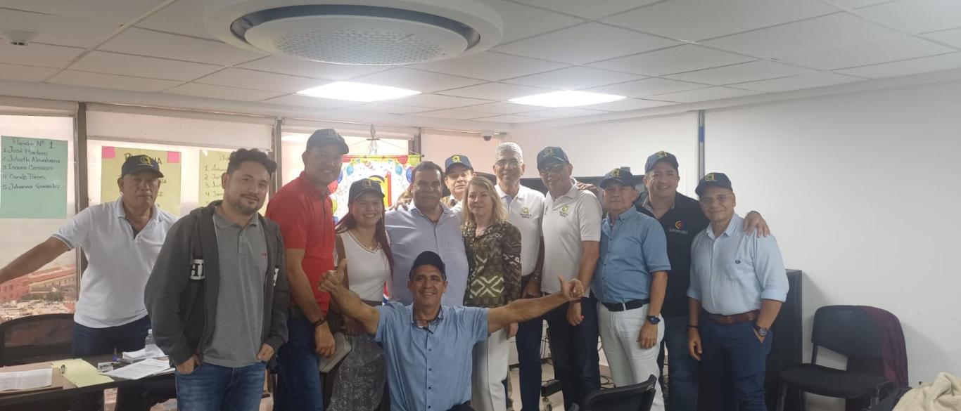 Ascontrol ¡Siempre Contigo!