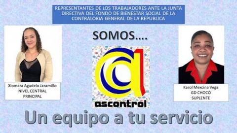 representantes de los trabajadores ante el fbs 2024
