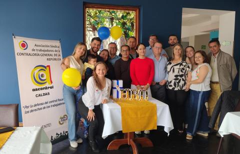 Ascontrol ¡Siempre Contigo!