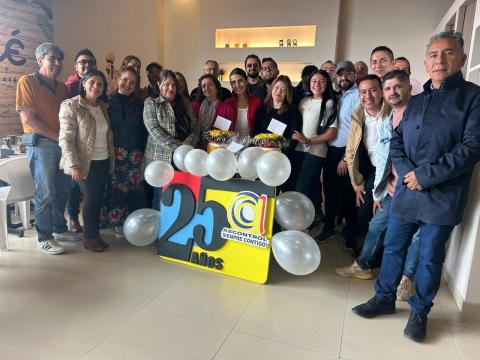 Ascontrol ¡Siempre Contigo!