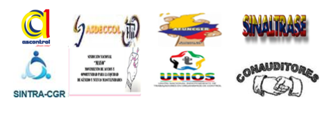 Ascontrol ¡Siempre Contigo!