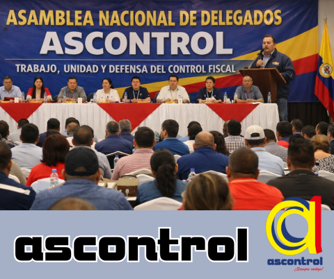 Ascontrol ¡Siempre Contigo!