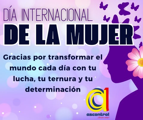 Ascontrol ¡Siempre Contigo!