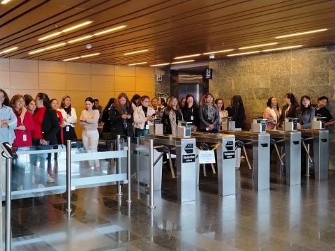 Ascontrol ¡Siempre Contigo!