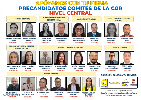 Ascontrol ¡Siempre Contigo!