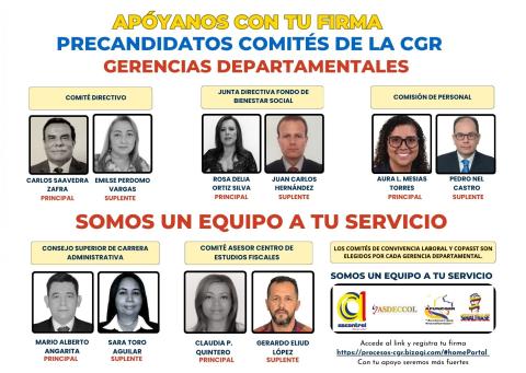 Ascontrol ¡Siempre Contigo!