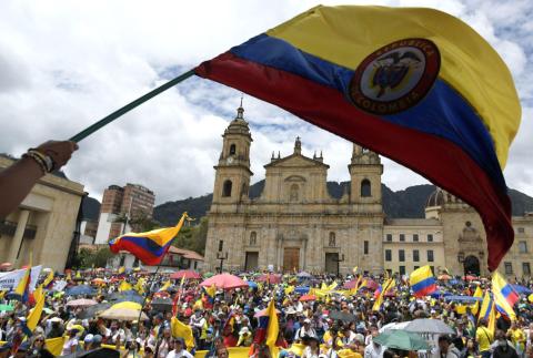 Marchas