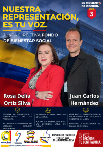 Ascontrol ¡Siempre Contigo!