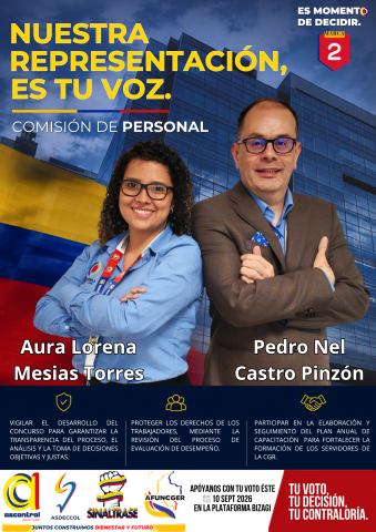 Ascontrol ¡Siempre Contigo!