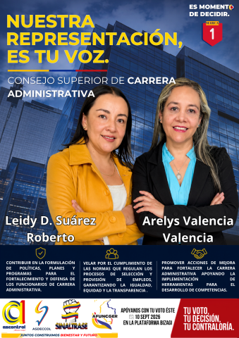 Ascontrol ¡Siempre Contigo!