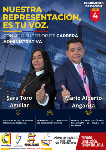 Ascontrol ¡Siempre Contigo!