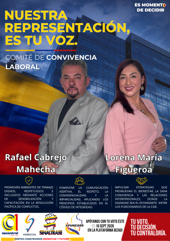Ascontrol ¡Siempre Contigo!