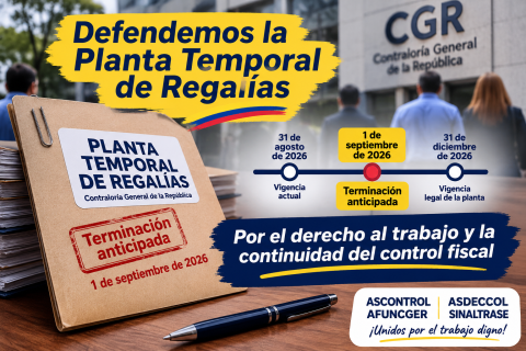Ascontrol ¡Siempre Contigo!