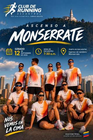 Ascontrol ¡Siempre Contigo!