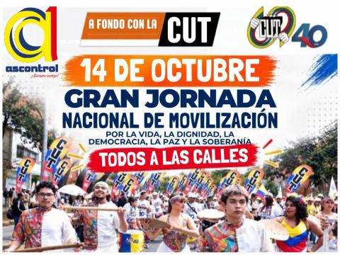 Marchas