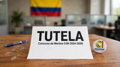 Ascontrol Siempre Contigo