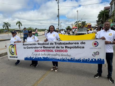 Marchas
