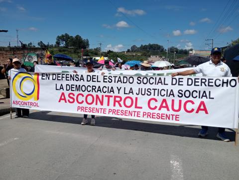 Marchas