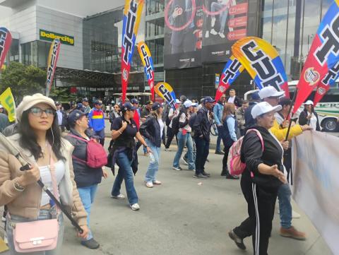 Marchas