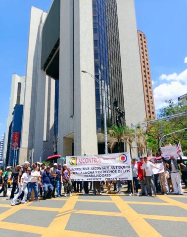 Marchas
