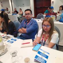 Delegaciones