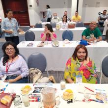 Delegaciones