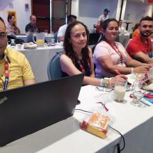 Delegaciones