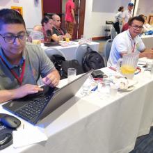 Delegaciones