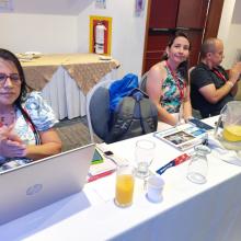 Delegaciones