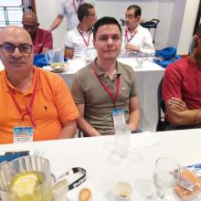 Delegaciones