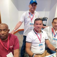 Delegaciones