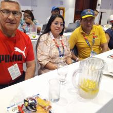Delegaciones