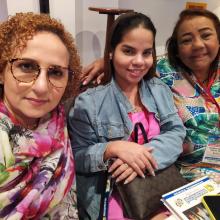 Delegaciones