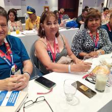 Delegaciones