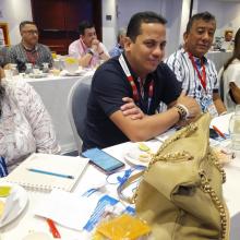 Delegaciones