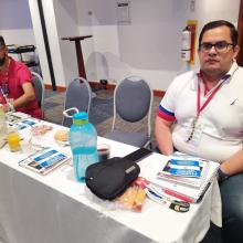 Delegaciones