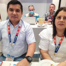 Delegaciones