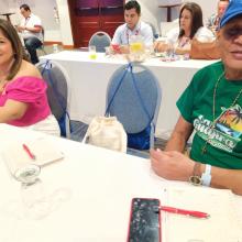 Delegaciones