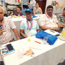 Delegaciones