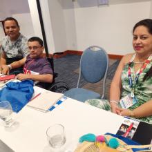 Delegaciones