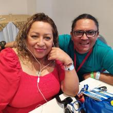 Delegaciones