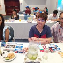 Delegaciones