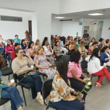 dia de la mujer 12