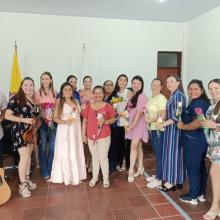 dia de la mujer 13