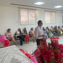 dia de la mujer 14