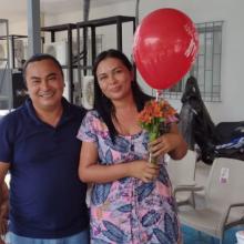 dia de la mujer 17