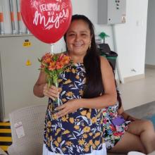 dia de la mujer 18