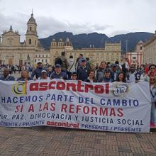 Bogotá 1