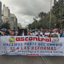 Bogotá 3